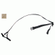 Eberlestock Ripcord II Tether, Dry Earth RC2TME