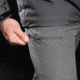 Eberlestock Salmon River Canyon Pants - Mens, Gunmetal, 32L, SRT32L
