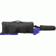 Eberlestock Scope Cover and Crown Protector, Black ARSC-CPMB