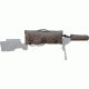 USED Eberlestock Scope Cover and Crown Protector, Dry Earth ARSC-CPME, EDEMO1