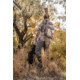 Eberlestock Bolt Sniper Rifle Side Scabbard, Coyote Brown A2LSMC