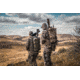 Eberlestock Bolt Sniper Rifle Side Scabbard, Coyote Brown, A2LSMC