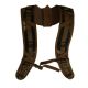 Eberlestock Replacement Shoulder Harness, Dry Earth, Standard STSHME
