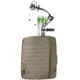 Eberlestock Superbucket Bow Carrier, Dry Earth A4FBME