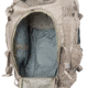 Eberlestock Team Elk, Dry Earth Microsuede, 2567 C.I., M5HE-V2