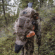 Eberlestock Team Elk, Dry Earth Microsuede, 2567 C.I., M5HE-V2