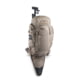 Eberlestock Team Elk Backpack, Dry Earth Microsuede, M5HE-V2