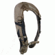 Eberlestock Thick Pad Shoulder Harness, Dry Earth, Standard, LPSHME
