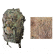 Eberlestock Transformer Backpack, Mossy Oak Brush F2HB