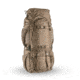 Eberlestock V90 Battleship Backpack, Dry Earth, V90ME