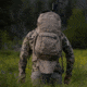 Eberlestock X1 Euro II Backpack, Mirage, X1EHR