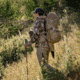 Eberlestock X1 Euro II Backpack, Mirage, X1EHR