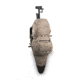 Eberlestock X1 Euro II Backpack, Dry Earth Microsuede, X1EHE