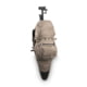 Eberlestock X1 Euro II Backpack, Dry Earth Microsuede, X1EHE