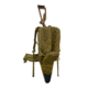 Eberlestock X1 Pack, Coyote Brown Microsuede, X1A3HC