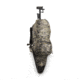 Eberlestock X1E Euro Backpack in Hide Open Rock Veil, Mountain, X1EHM