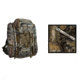 Eberlestock X2 Backpack, Hide Open Timber Veil X2HT