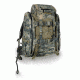 Eberlestock X2 Pack w/FlexChassis Support, Hide Open Rock Veil X2HK