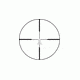 EBX Reticle for Weaver Rifle Scope
