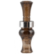 ECHO CALLS, INC 77750 Timber Double Reed Smoke Gray Polycarbonate Molded