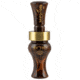 ECHO CALLS, INC 78913 Breaker Ducks Single Reed Bocote Timber