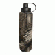 Eco Vessel BigFoot Triple Insulated Stainless Steel Bottle, Mossy Oak, 45 oz, BIG1300MO
