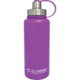 Eco Vessel Boulder Insulated Bottle, 32 Oz, Black, BLD946BS