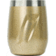 Eco Vessel Port Wine Tumbler 10oz. Gold PORT10GD
