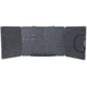 EcoFlow 110W Solar Panel, Black, 50022004