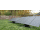 EcoFlow 400W Solar Panel, Black, 50051001