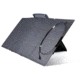 EcoFlow Delta Bundle Power Station w/One Solar Panel, Grey/Black, DELTAAMSP161