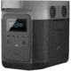 EcoFlow DELTA Portable Power Station, Gray &amp; Black, 50004055