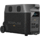 EcoFlow DELTA Pro Portable Power Station, Black, 50034001