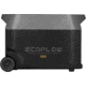 EcoFlow DELTA Pro Smart Extra Battery, Black, 50034006