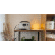 EcoFlow RIVER Plus Portable Power Station with Extra Battery, White, 50043007
