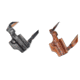 Ed Brown Products 1911 LS10 Holster, Black, Russet