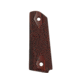 Ed Brown Products Double Diamond Grip Bushing, 1911, Cocobolo, 45912-DD