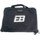 Ed Brown Products Pistol Bag w/ E.B. Logo, Black, 965