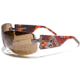 Ed Hardy Zeke Sunglasses EHS-023