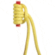 Edelweiss 3mm Cord X 60m - Black C03.60.N