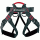 Edelweiss Challenge Sit Harness Xl HCC.US.XL