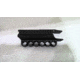 USED Adaptive Tactical Saddle Mount Shell Carrier - Mossberg 500/590/930, 12Ga, Black, AT-06100-M, EDEMO1, Used, Condition Like New, Inspect and Rebox