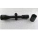 EDEMO AIM Sports Inc Alpha 6 4.5-27X50 30mm Rifle Scope With MR1 MRAD Reticle, Black, JA6HD452750MR, EDEMO1