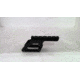 EDEMO Aimtech Shotgun Receiver Saddle Mount for Benelli Nova 12 ga., Black ASM-23, EDEMO1