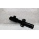 EDEMO Athlon Optics Talos BTR 1-4 x 24mm Rifle Scope, 30mm Tube, Second Focal Plane, Illuminated AHSR14 MIL Reticle, Black, Matte, 215025, EDEMO1