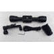 EDEMO ATN OPMOD Exclsuive ThOR LT Thermal Rifle Scope, 4-8x50mm, 30mm Tube, Custom Reticle, Black, TIWSTLT125OP, EDEMO3