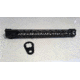 EDEMO Battle Arms Development Rigidrail Handguard, AR-15/M16, M-LOK, 17 inch, Black, BAD-RR17-MLOK, EDEMO1