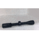 EDEMO Burris Fullfield II 3-9x40 mm Rifle Scope, 1in Tube, Second Focal Plane, Non-Illuminated Ballistic Plex Reticle, Black, Matte, 200162, EDEMO1