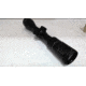 EDEMO Burris Fullfield IV 3-12x56 mm Rifle Scope, 30 mm Tube, Second Focal Plane, Black, Matte, Red Ballistic E3 Reticle, MOA Adjustment, 200491, EDEMO1