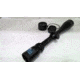EDEMO Bushnell Banner 3-9x50 Waterproof Rifle Scope, Matte Black, Multi-X Reticle, 613950, EDEMO1